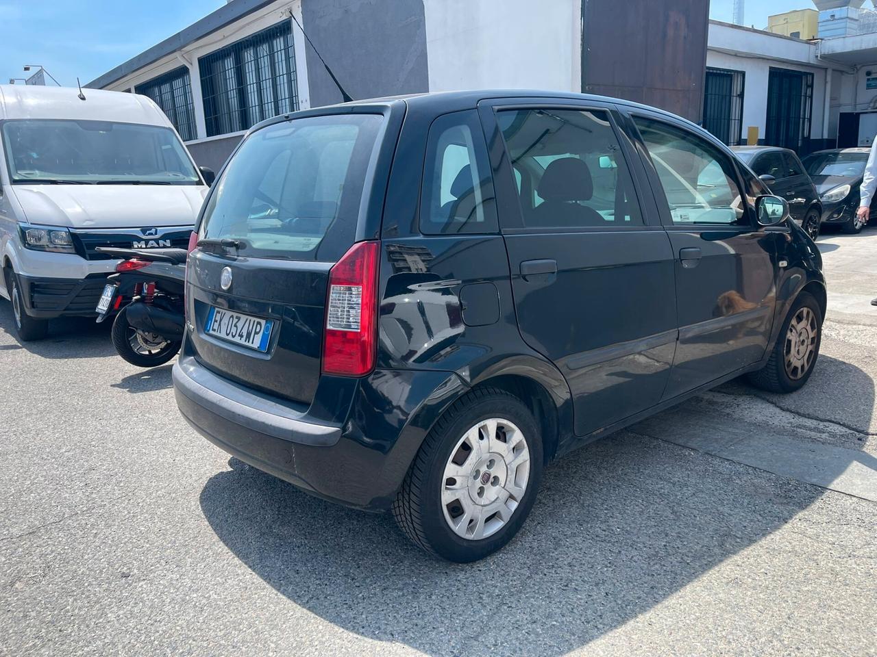 Fiat Idea 1.4 Dynamic EasyPower