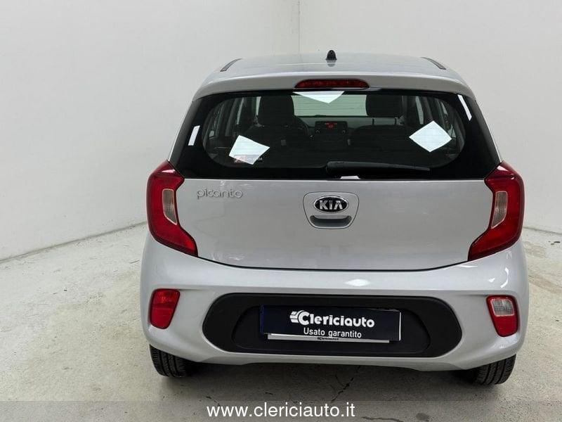 KIA Picanto 1.0 12V 5 porte Active