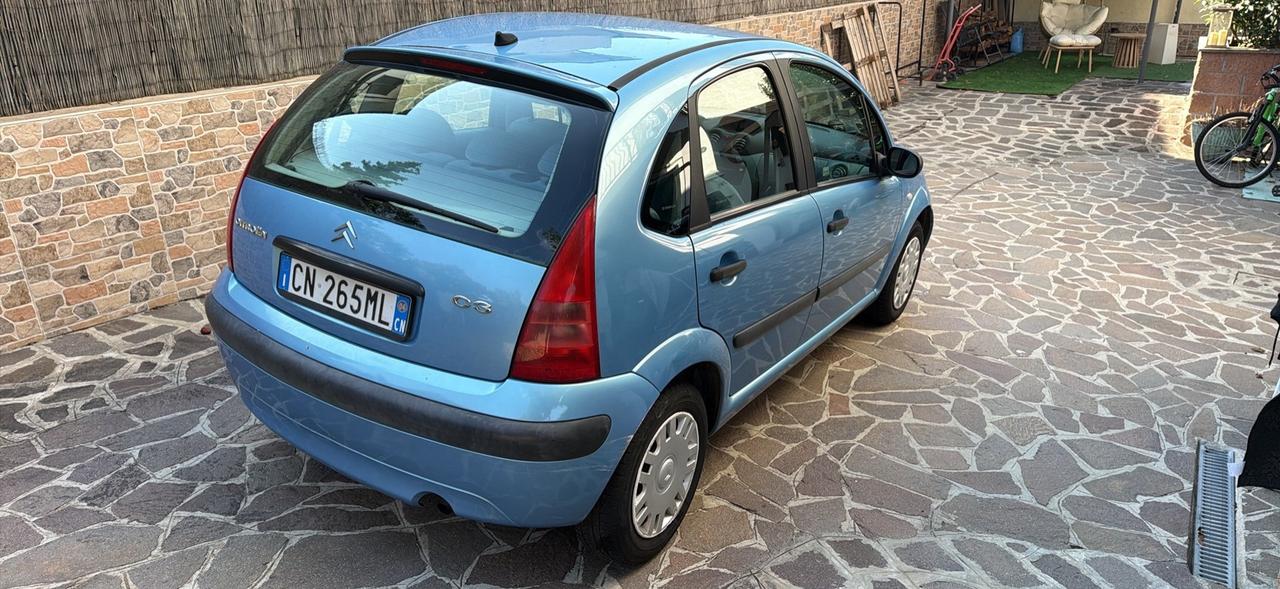 Citroen C3 1.1 Classique