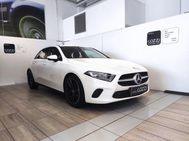 Mercedes-Benz Classe A (W177) - A 200 Automatic Executive