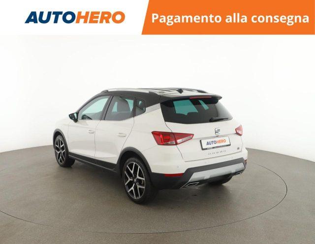 SEAT Arona 1.0 EcoTSI 115 CV DSG FR