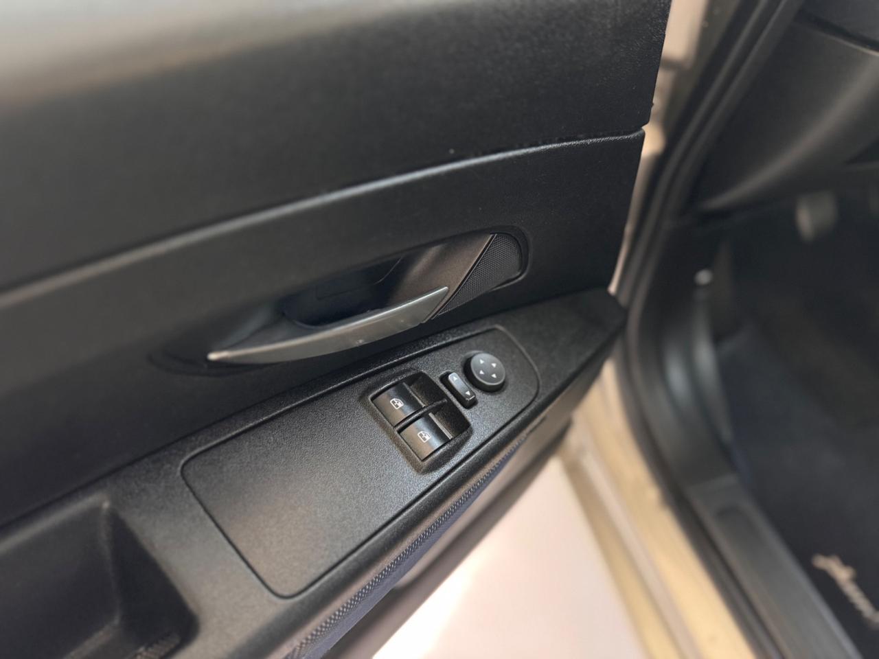 Fiat Grande Punto 1.4 5 porte Dynamic