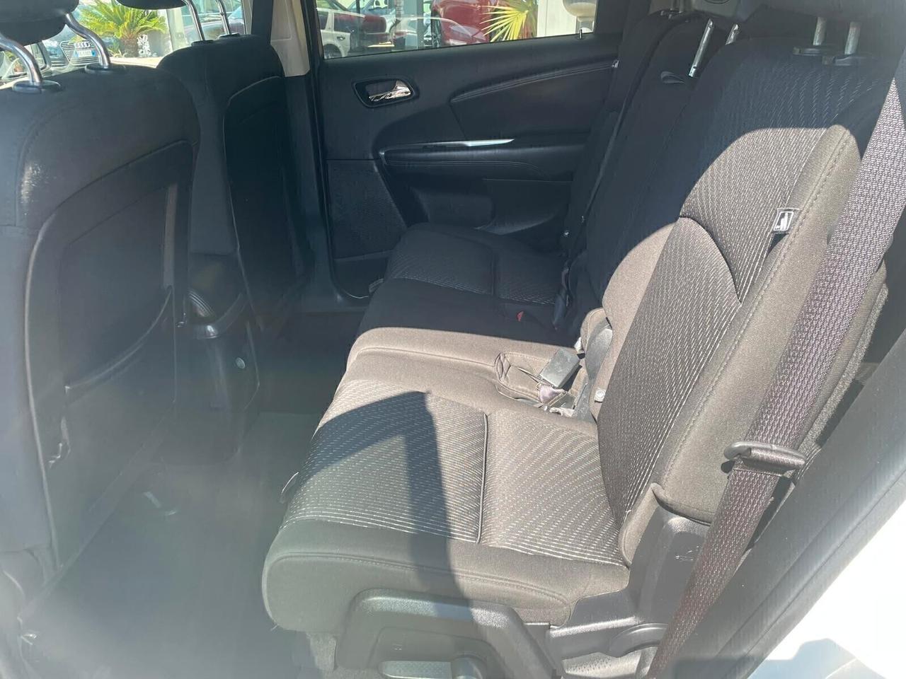 Fiat Freemont 2.0 Multijet 140 CV 4X4 7 P IVA ESP