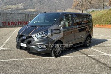 FORD Tourneo Custom 320 2.0 EcoBlue 150CV PC Sport