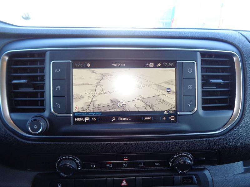 Peugeot Expert Expert BlueHDi 150 S&S PL-SL-TN-DC Comfort Plus Long 6 POSTI + IVA