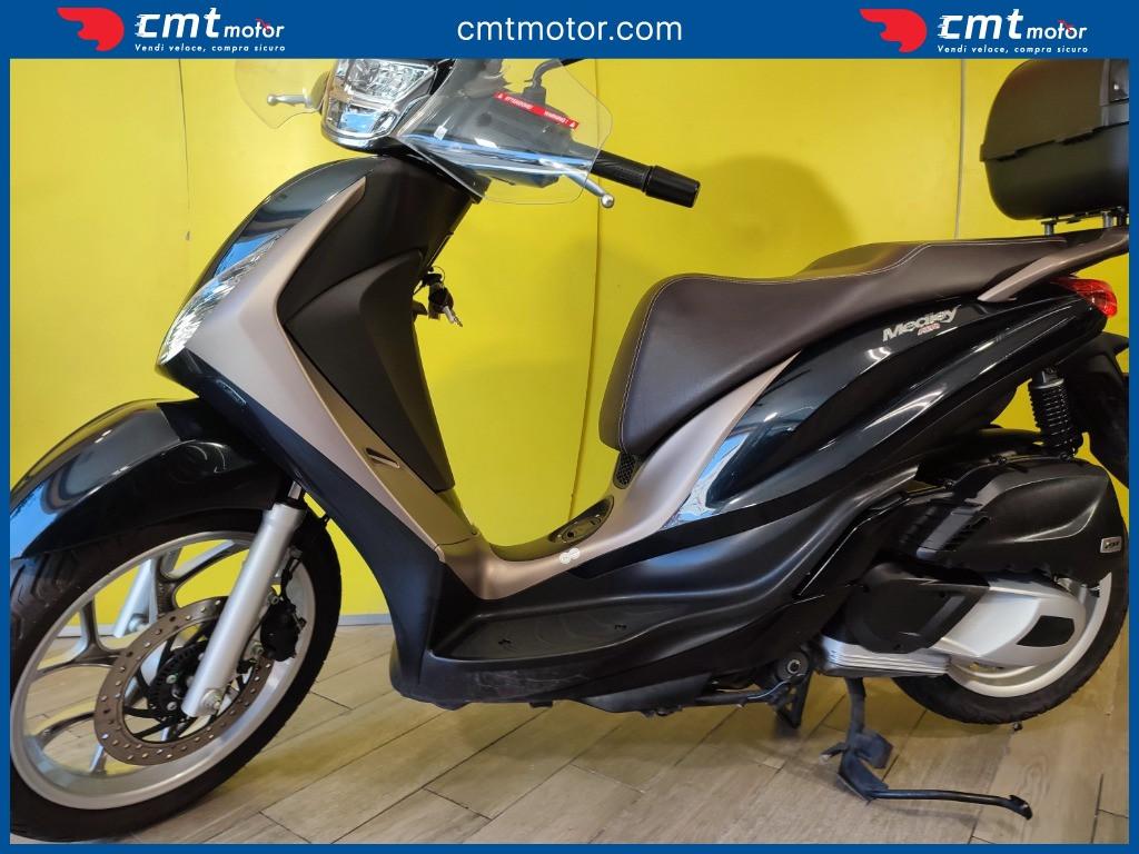 Piaggio Medley 150 - 2024