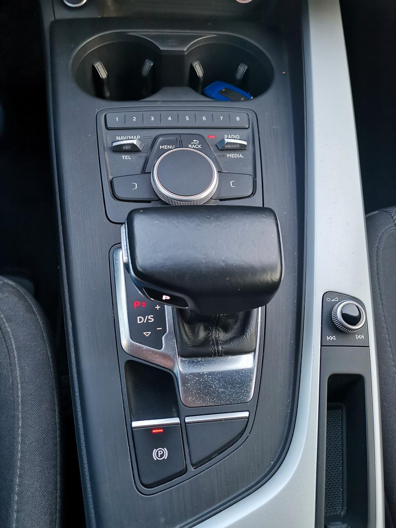 Audi A4 Avant 2.0 TDI 150 CV S tronic Business