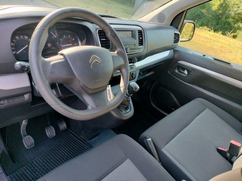 Citroën SpaceTourer BlueHDi 100 S&S XS Business
