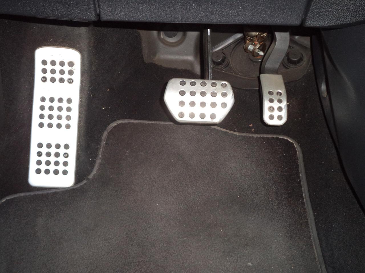 Ds DS4 4 1.6 e-HDi 115 So Chic AUTOMATICA CERCHI DA 18