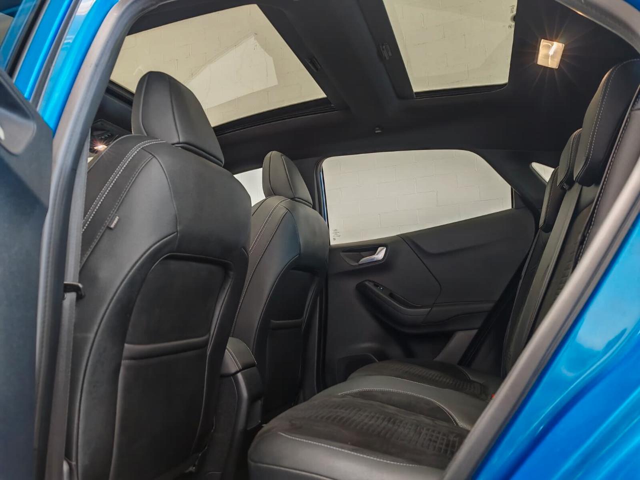 Ford Puma 1.5 EcoBoost 200 CV S&S ST