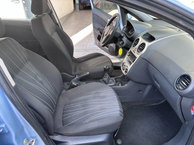 OPEL Corsa 1.2 GPL 5 porte Club