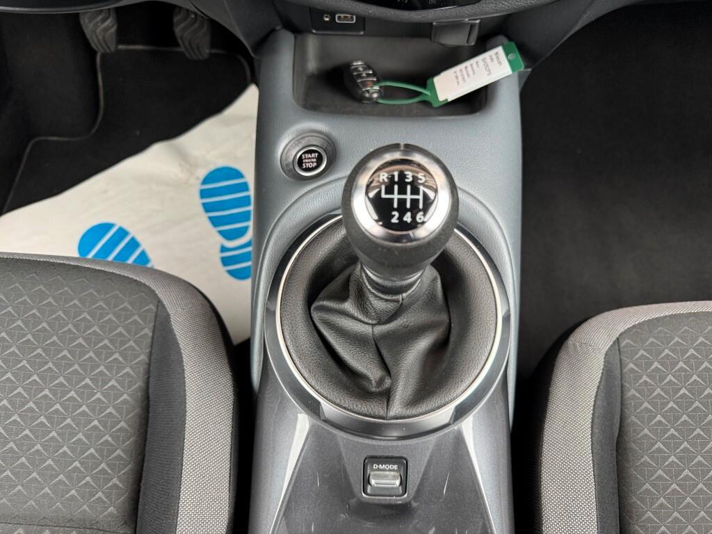 Nissan Juke 1.0 Dig-T N-Connecta 114cv