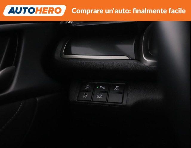 HONDA Civic 1.0T 5 porte Elegance Navi