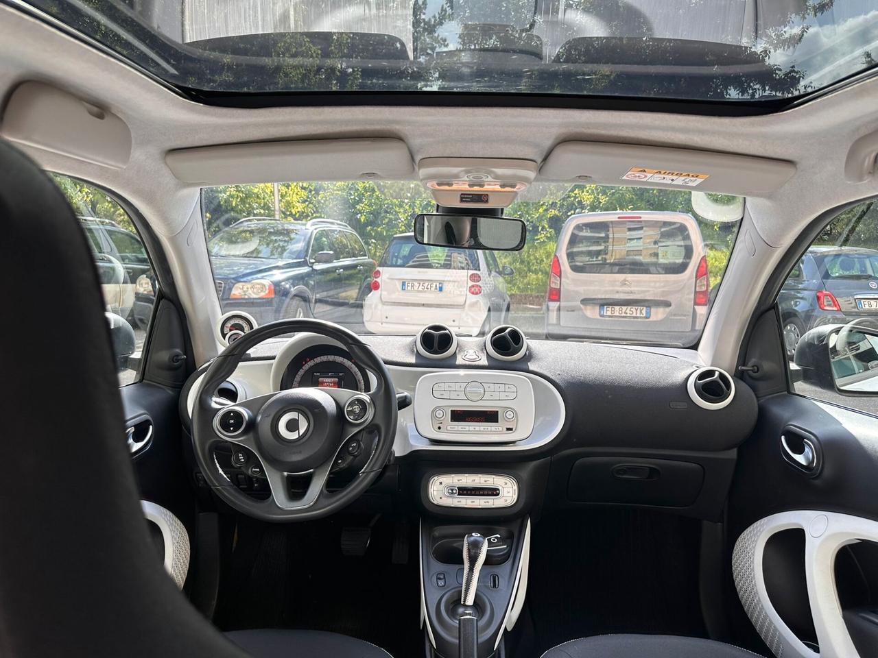 Smart ForTwo 70 1.0 twinamic Passion