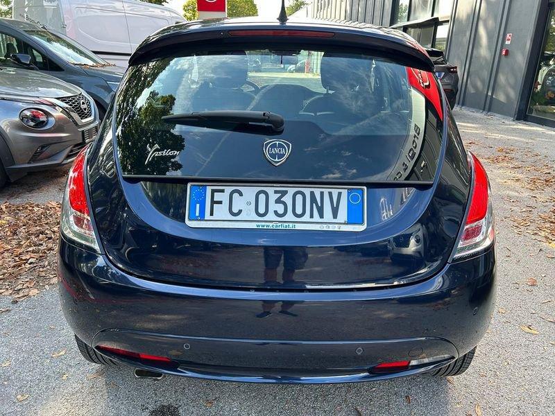 Lancia Ypsilon 5 Porte 1.2 8v 69cv Gold