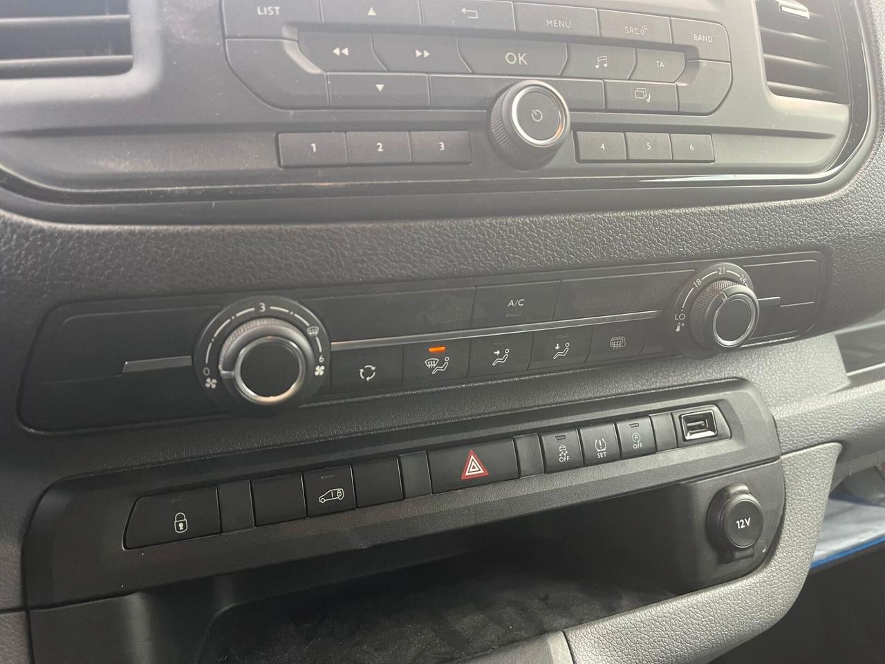 Fiat scudo FRIGO FRAX ISOTERMICO SPINA 220V