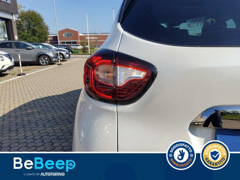 Renault Captur 0.9 TCE SPORT EDITION2 90CV