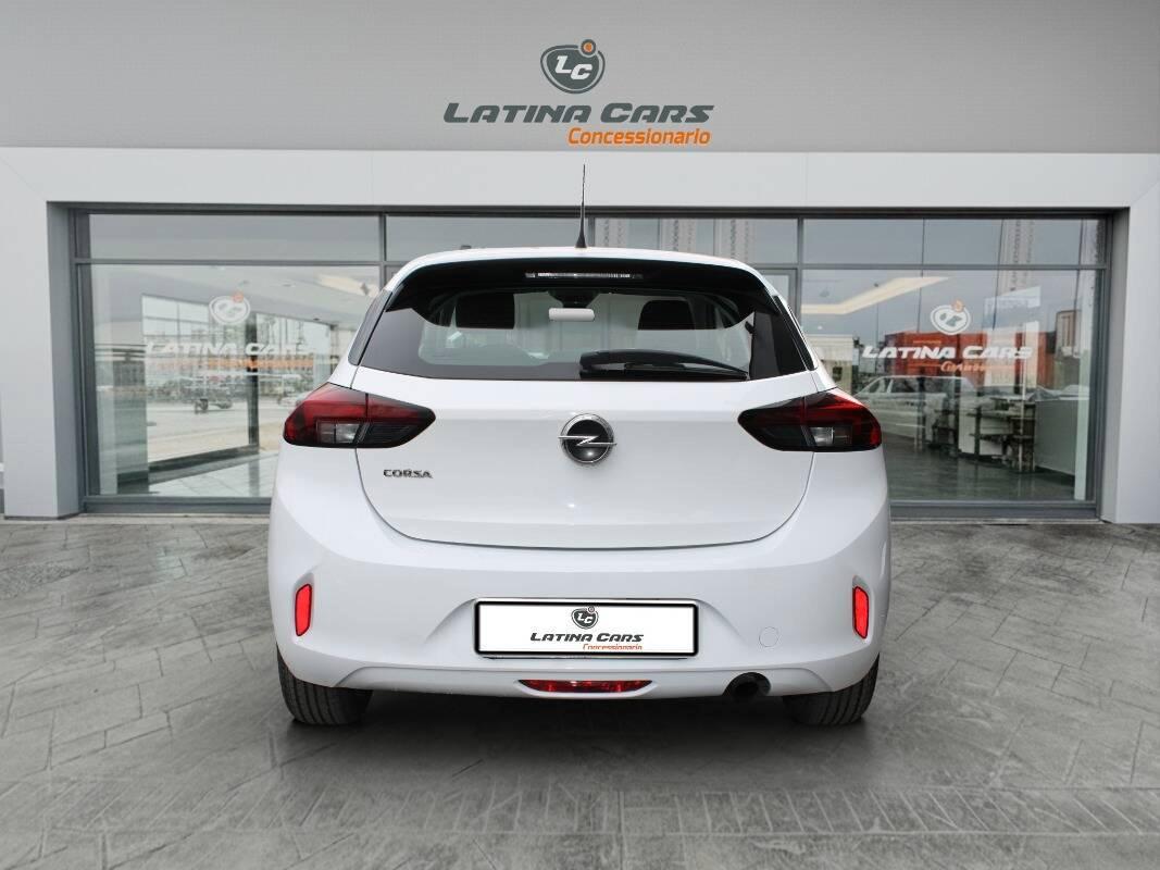 Opel Corsa 1.5 Edition s&s 100cv CON CARPLAY