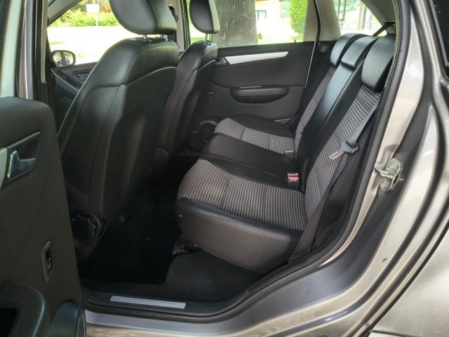 MERCEDES-BENZ B 180 CDI