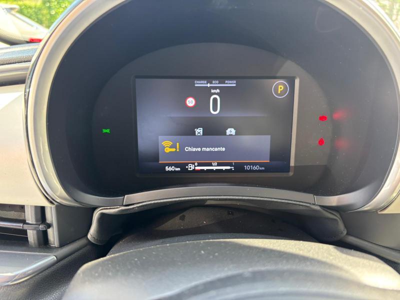 Fiat 600 1.2 hybrid La Prima 110cv auto LED-NAVI-18"