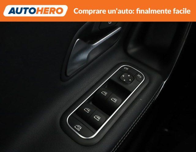 MERCEDES-BENZ A 180 d Sport
