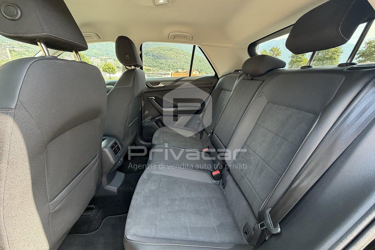 VOLKSWAGEN T-Roc 1.0 TSI Style