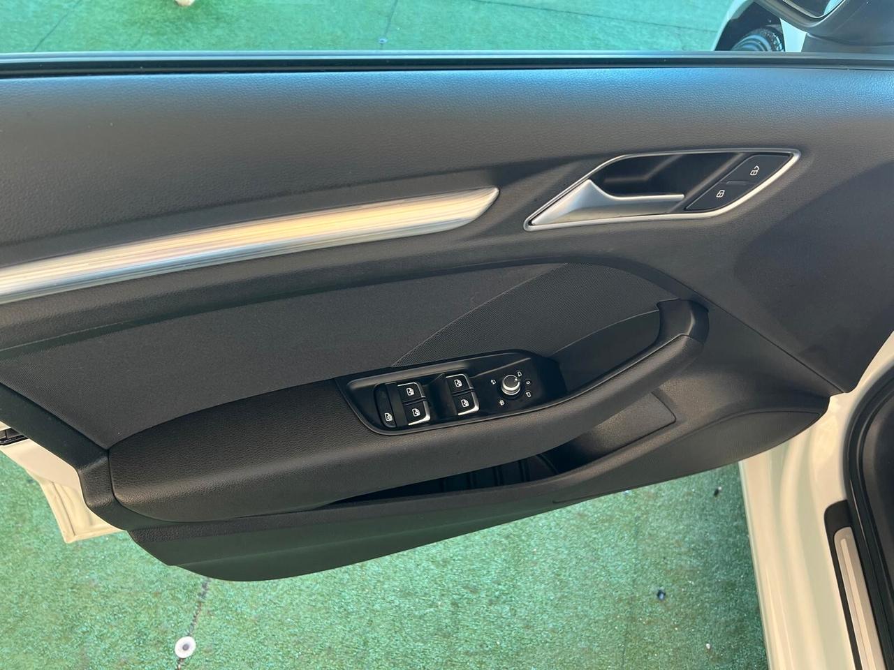 AUDI A3 SPORTBACK 1.6 DIESEL 110CV