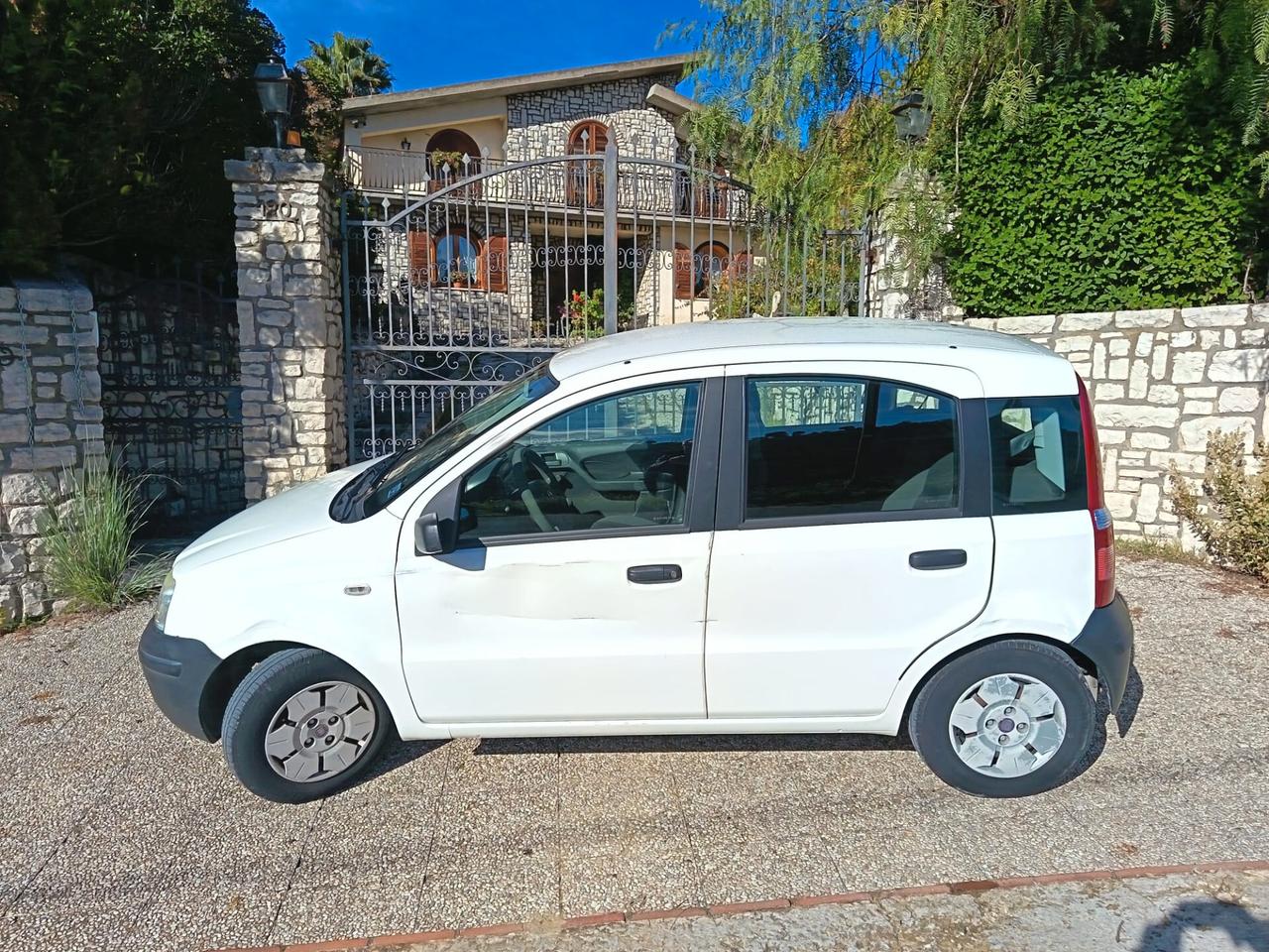 Fiat Panda 1.1 Actual