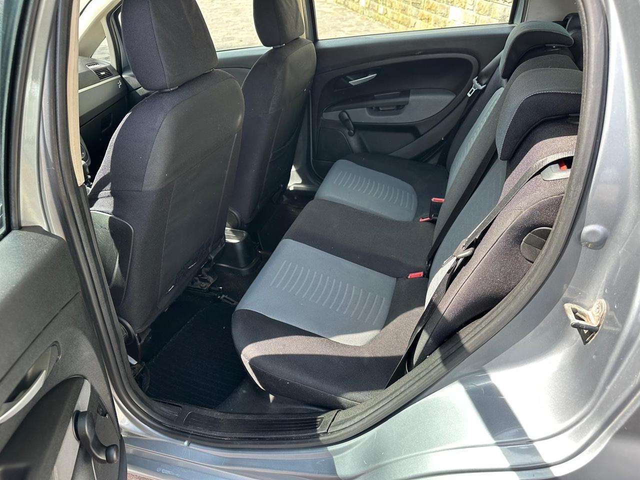 Fiat Grande Punto 1.2 5 porte Dynamic