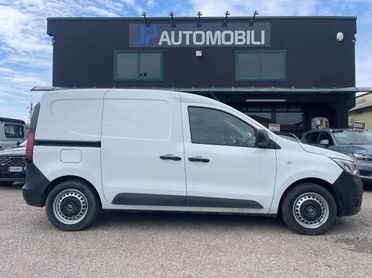 Renault Express Van 1.5 Blue dci 95cv
