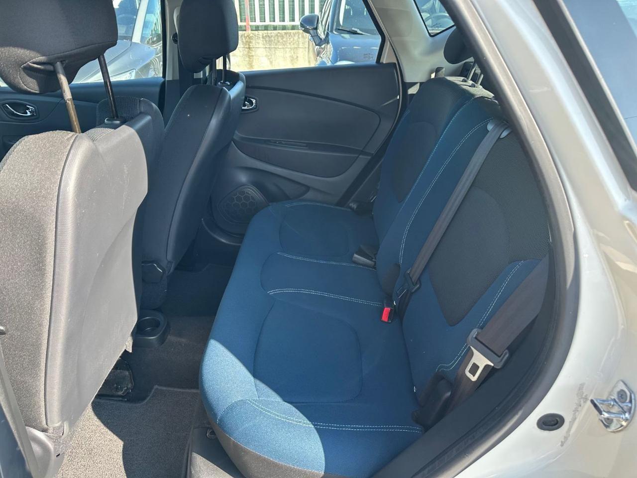 Renault Captur 1.5 dCi 8V 90 CV Start&Stop Wave