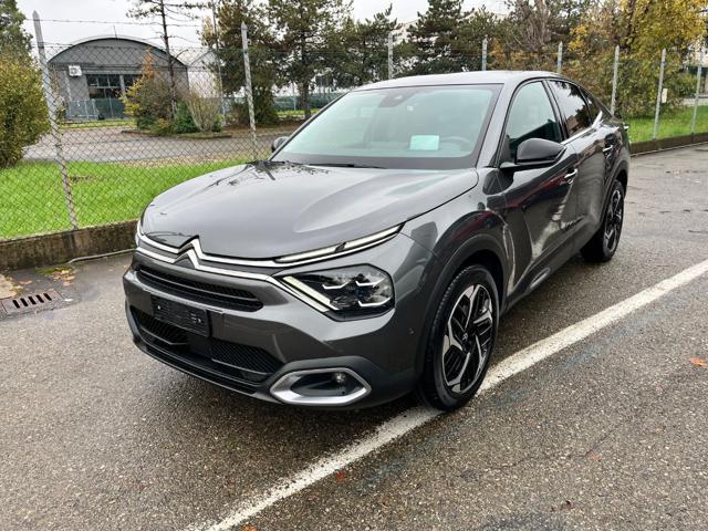 CITROEN C4 X PureTech 130 S&S EAT8 Max Berlina