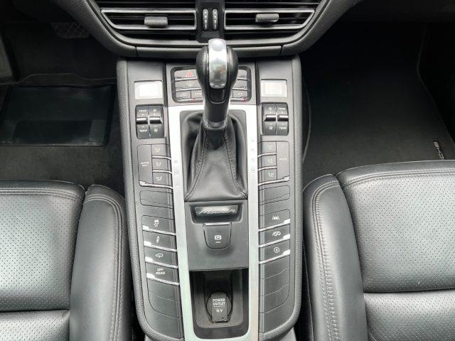 PORSCHE Macan 3.0 S *PANORAMA *PASM *CERCHI 21" *ACC *PDLS PLUS