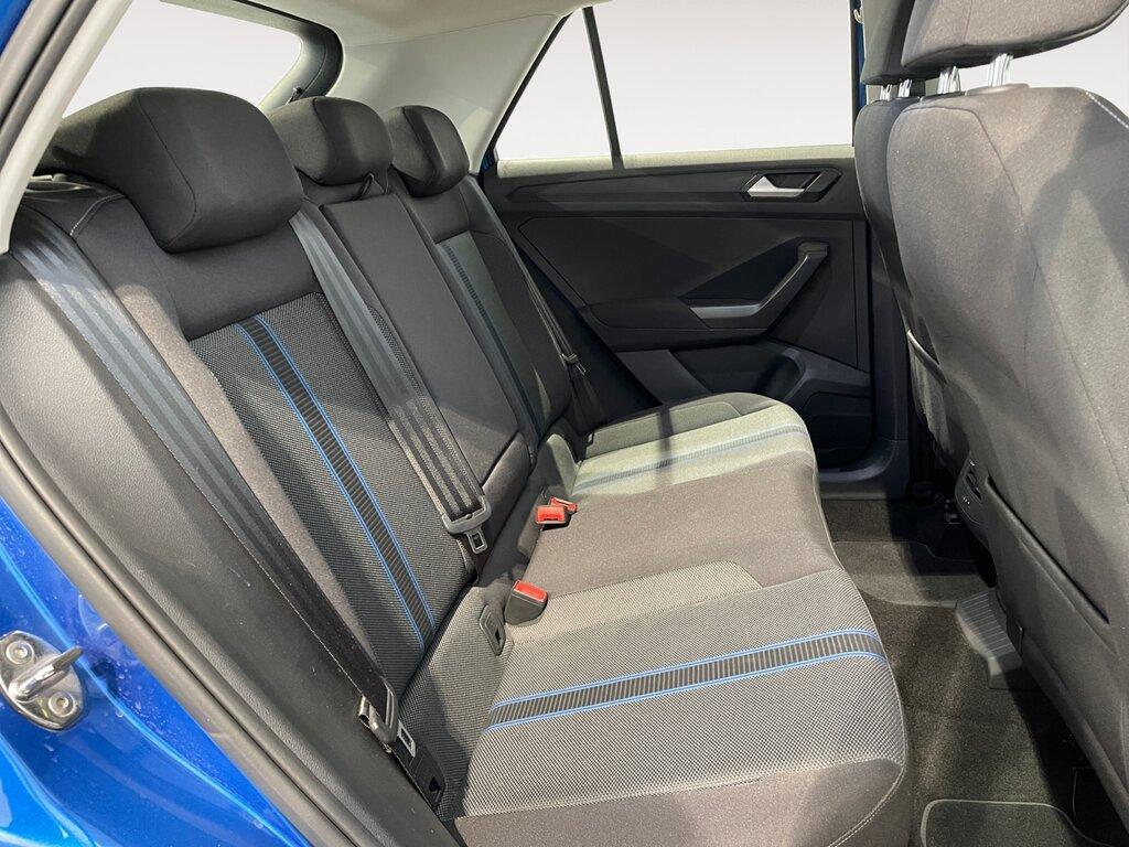 Volkswagen T-Roc 1.5 TSI 150CV DSG Style