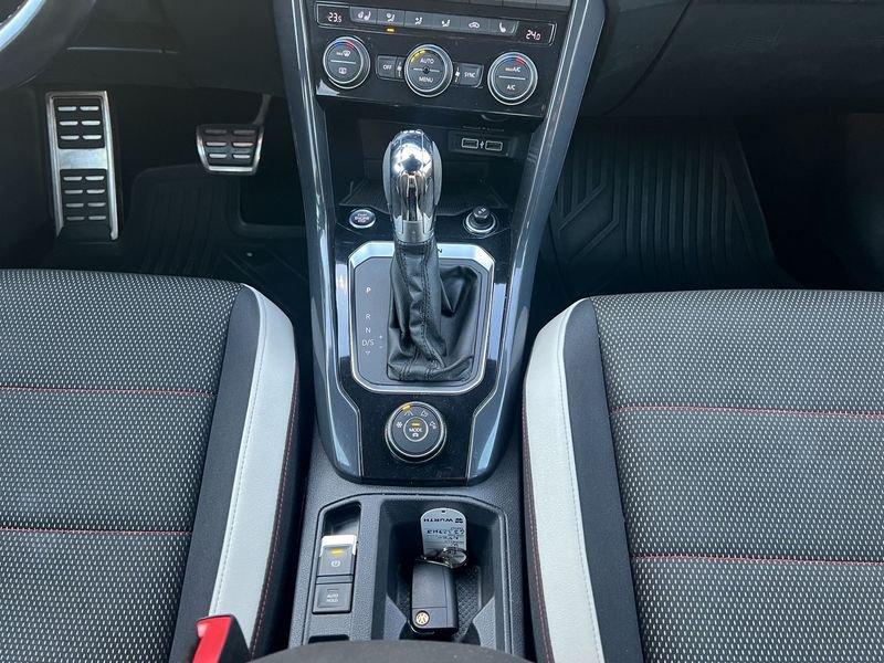 Volkswagen T-Roc T-Roc 2.0 tdi Advanced 4motion dsg