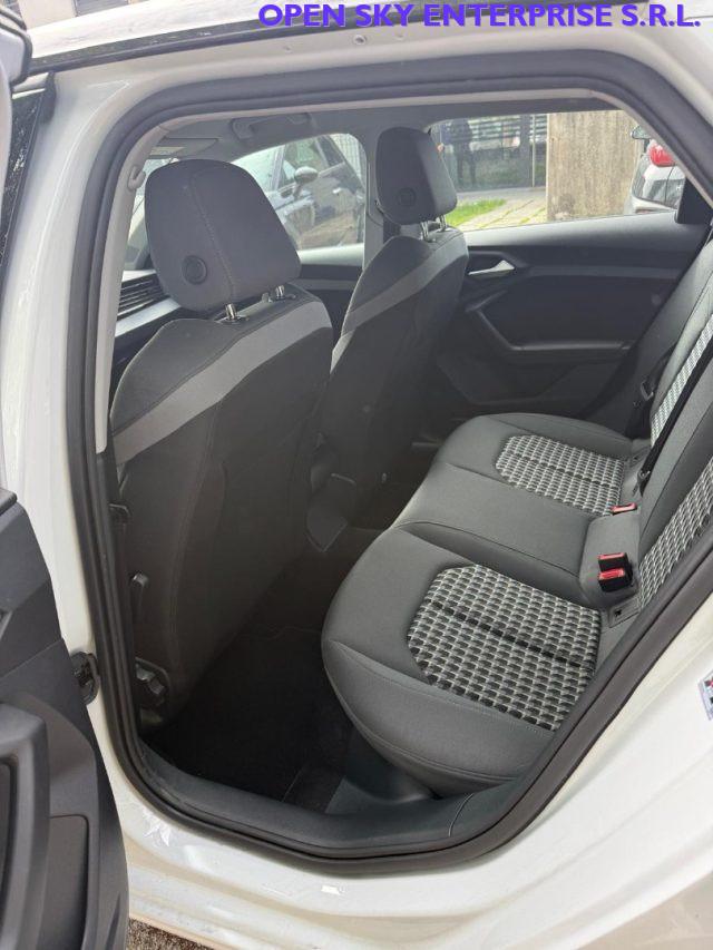 AUDI A1 SPB 35 TFSI Advanced , UNIPROPRIETARIO