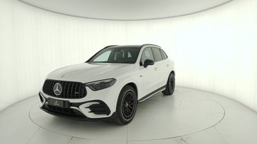 Mercedes-Benz Mercedes-AMG GLC 43 4MATIC