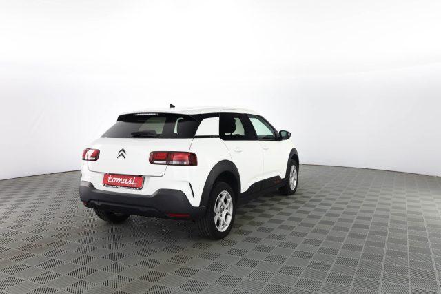 CITROEN C4 Cactus C4 Cactus PureTech 110 S&S Shine