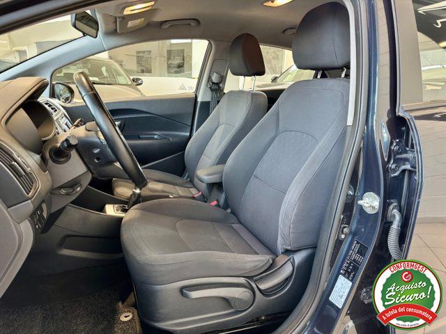 KIA Rio 1.2 CVVT 5p. Active *NEOPATENTATI*