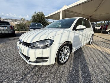 Volkswagen Golf 1.6 TDI DSG 5p. Highline BlueMotion Technology