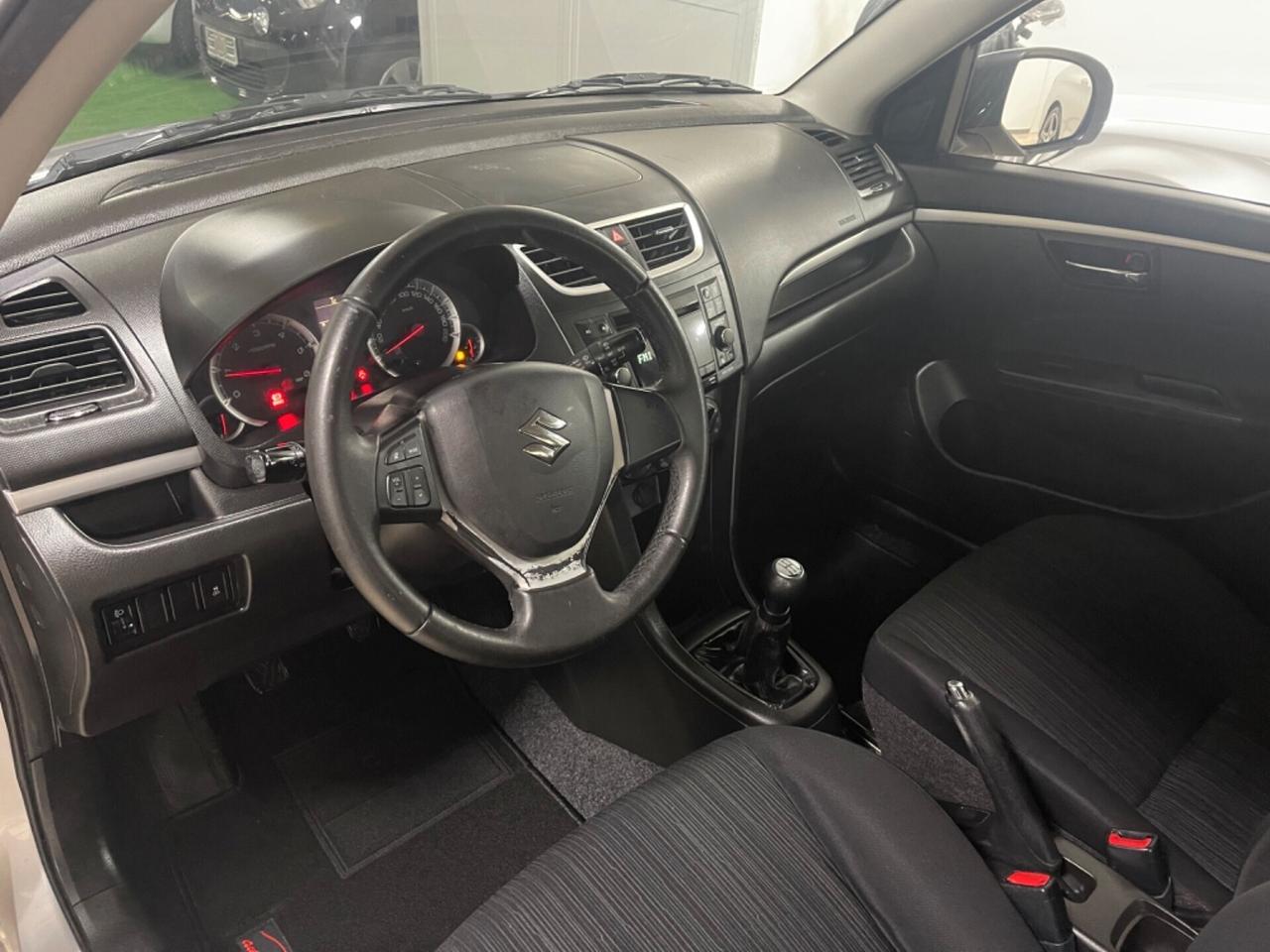Suzuki Swift 1.3 DDiS 5 porte B-Easy