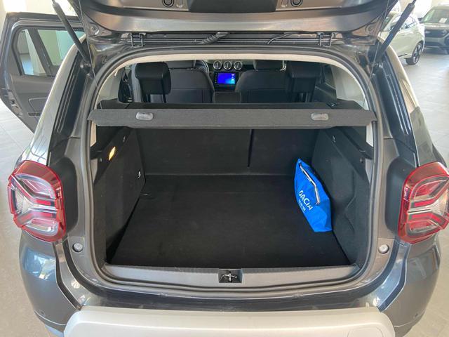 DACIA Duster 1.0 TCe 100 CV ECO-G 4x2 Prestige