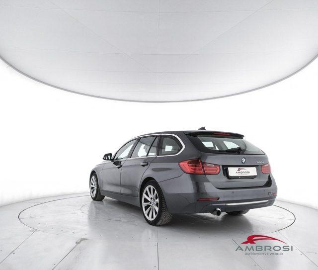 BMW 320 Serie 3 d Modern auto - PER OPERATORI DEL SETTORE