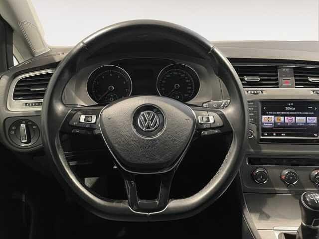 Volkswagen Golf 7ª serie 1.0TSI 115CV Comfortline