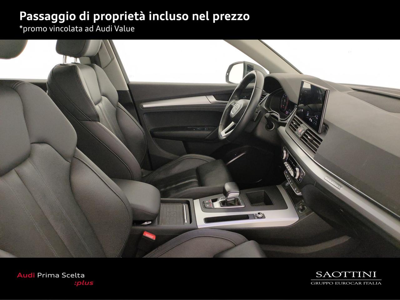 Sportback 50 TDI S line quattro Tiptronic