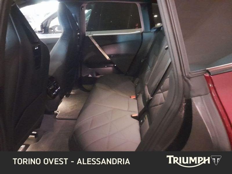 BMW iX xdrive50 pacchetto sportivo