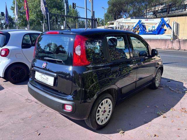 FIAT Panda 1.2 EasyPower Lounge