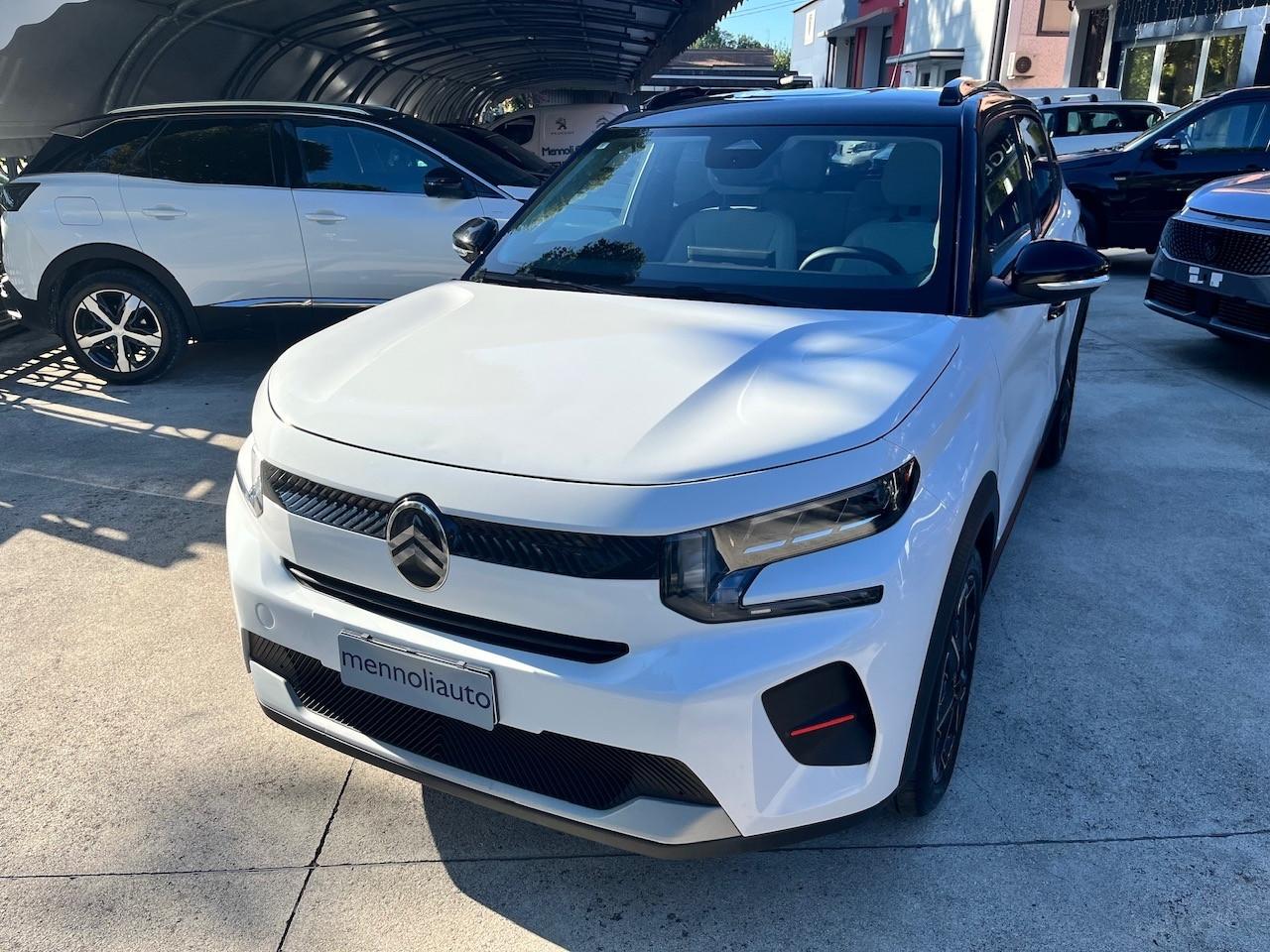 Citroen C3 PureTech 100 S&S Max