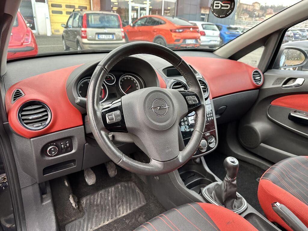 Opel Corsa 3 Porte 1.3 CDTI Edition Euro5