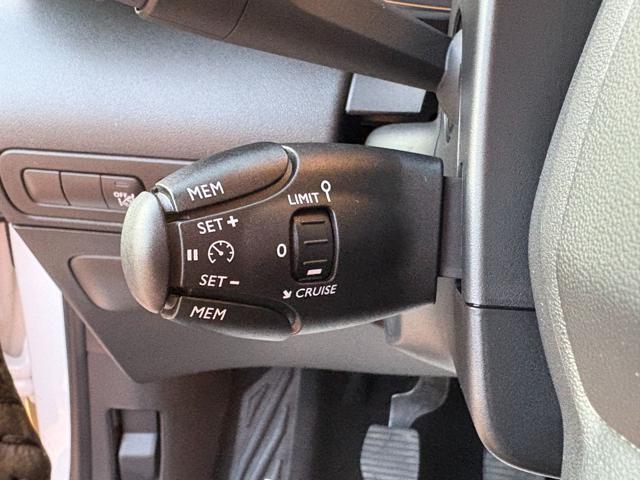 CITROEN C3 Aircross 1.5 bluehdi Shine Pack s&s 110cv
